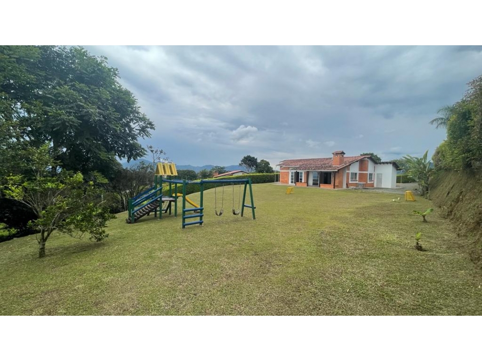 CASA CAMPESTRE EN CONDOMINIO EN VENTA SECTOR CONDINA — foto 6