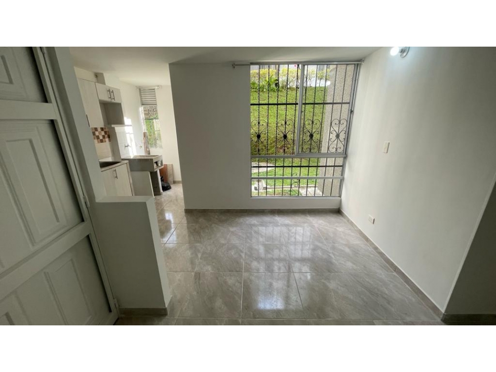 APARTAMENTO EN VENTA SECTOR LA GIRALDA DOSQUEBRADAS — foto 6