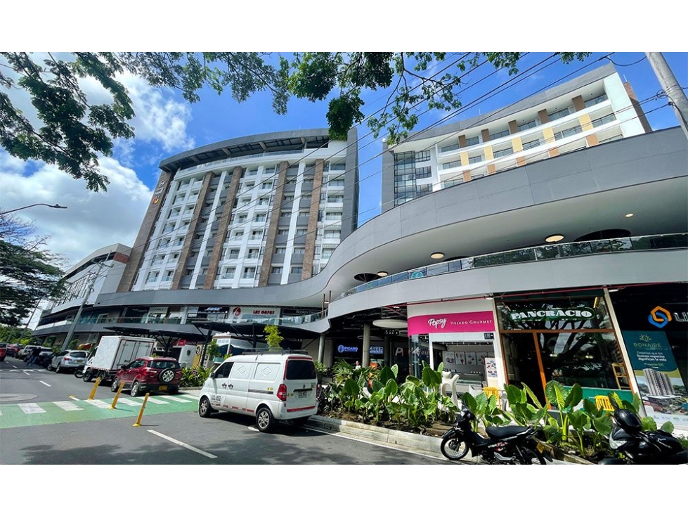 APARTASUIT EN VENTA SECTOR CERRITOS