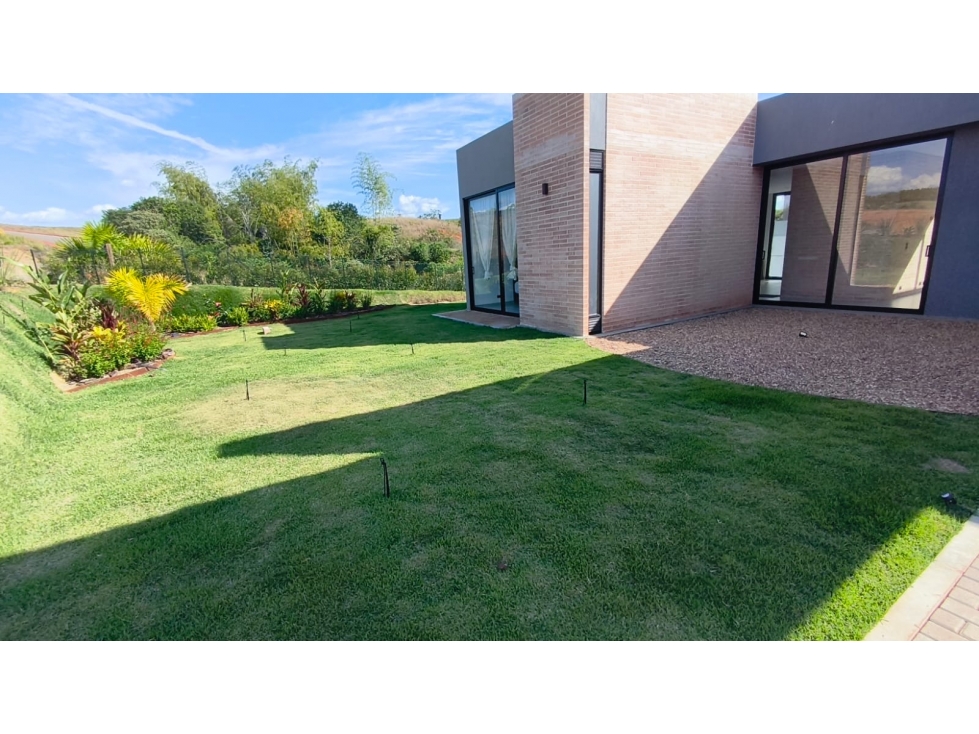 CASA CAMPESTRE EN VENTA CIUDAD CERRITOS — foto 4