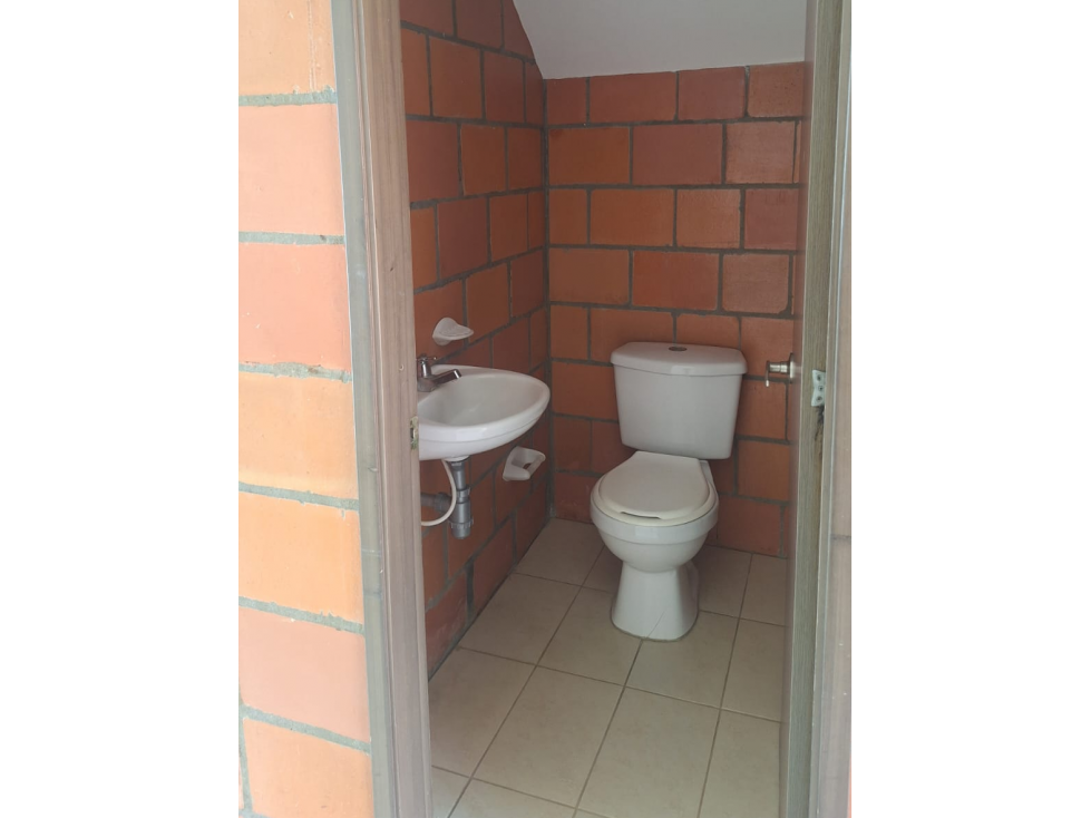 CASA PARA LA VENTA EN SENDEROS DEL CAMPO GALICIA PEREIRA — foto 6