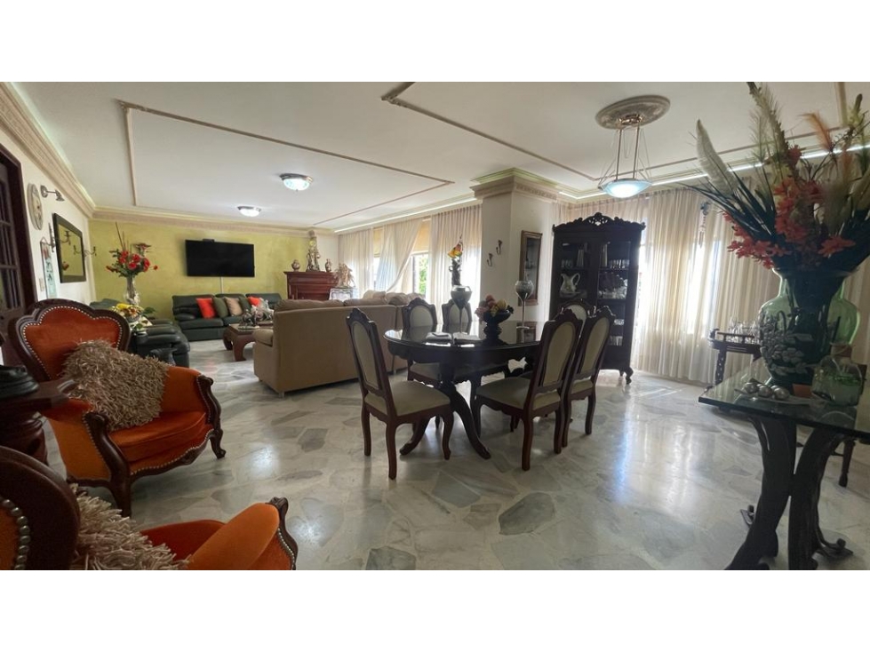 APARTAMENTO AMPLIO PARA LA VENTA SECTOR ALAMOS PEREIRA — foto 3