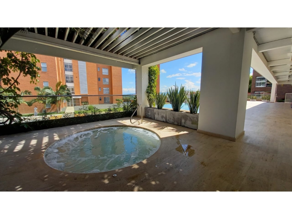 APARTAMENTO CAMPESTRE EN VENTA SECTOR CERRITOS PEREIRA — foto 3