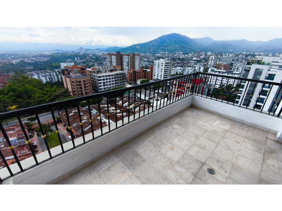 PENTHOUSE EN VENTA ALAMOS PEREIRA — foto 6