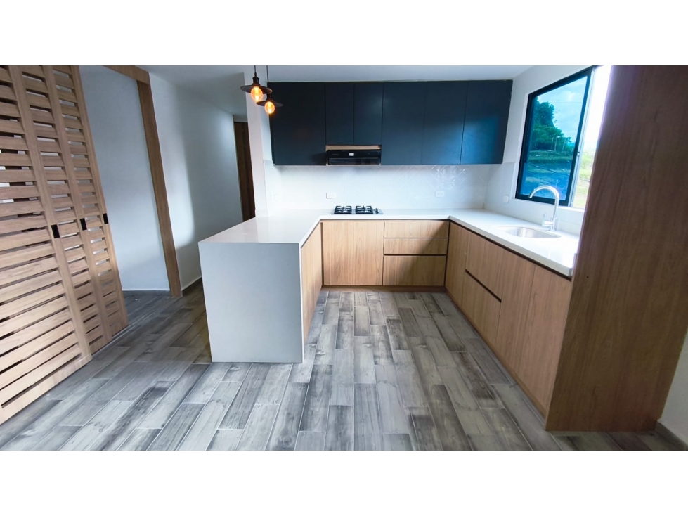 APARTAMENTO EN VENTA EN SANTA ROSA DE CABAL — foto 5