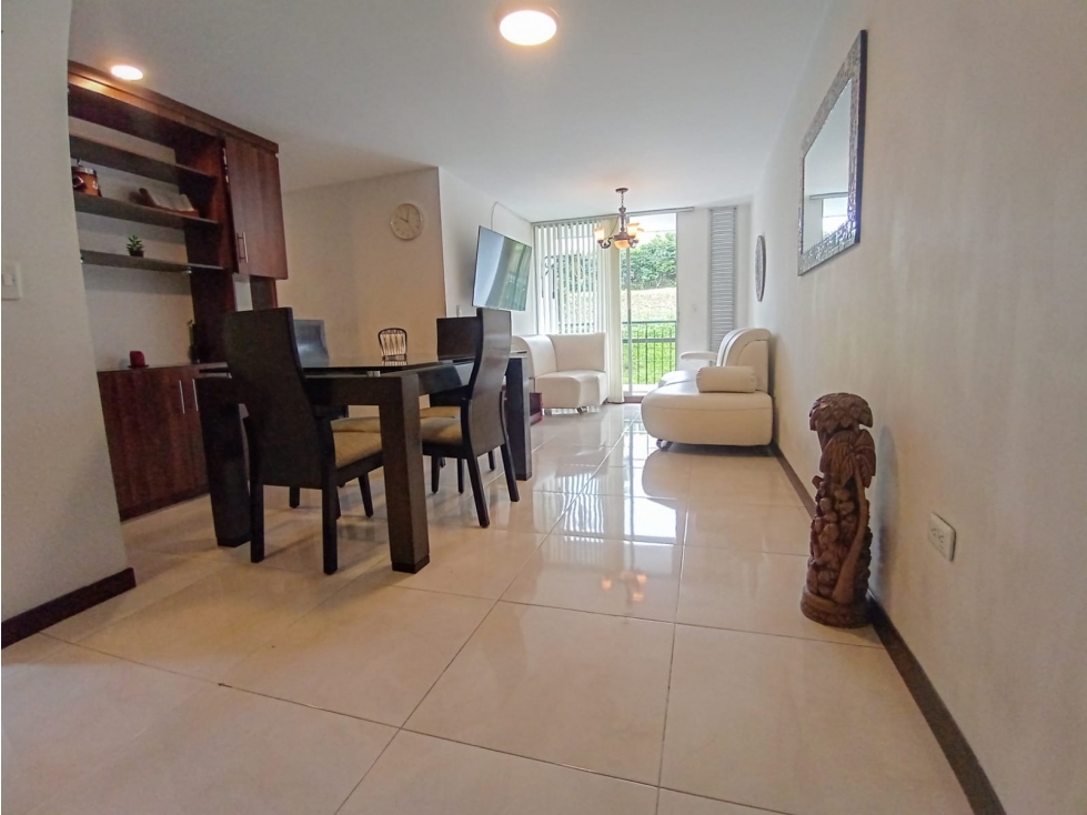 APARTAMENTO EN VENTA SECTOR AV LAS AMERICAS PEREIRA — foto 4