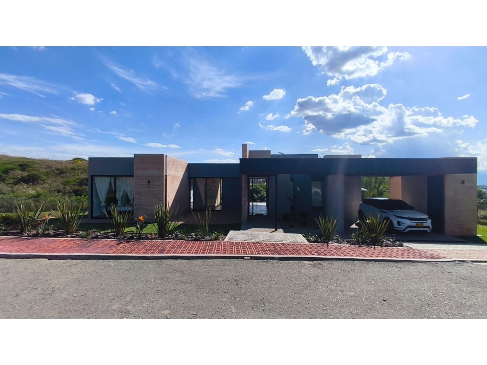 CASA CAMPESTRE EN VENTA CIUDAD CERRITOS — foto 5