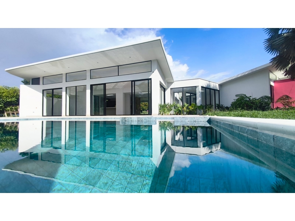 CASA CAMPESTRE EN VENTA EL TIGRE PEREIRA