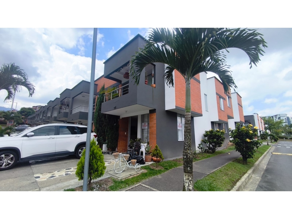 CASA EN VENTA MOLIVENTO DOSQUEBRADAS