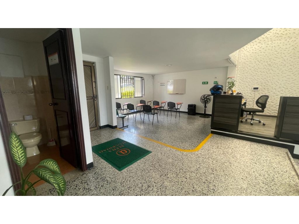 CASA COMERCIAL EN VENTA SECTOR MARAYA PEREIRA — foto 4