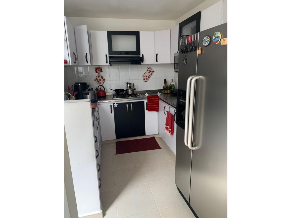 CASA EN VENTA SANTA JUANA DE LAS VILLAS PEREIRA AV LAS AMERICAS — foto 6