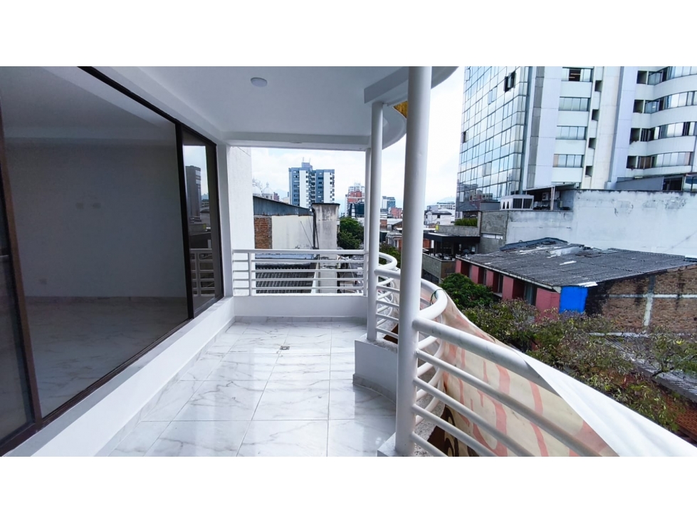 APARTAMENTO EN VENTA CENTRO PEREIRA