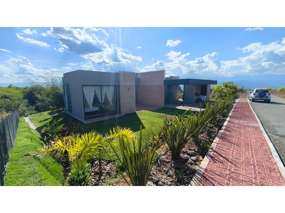 CASA CAMPESTRE EN VENTA CIUDAD CERRITOS — foto 2