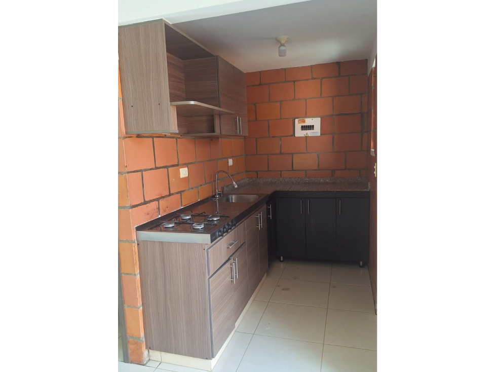 CASA PARA LA VENTA EN SENDEROS DEL CAMPO GALICIA PEREIRA — foto 5