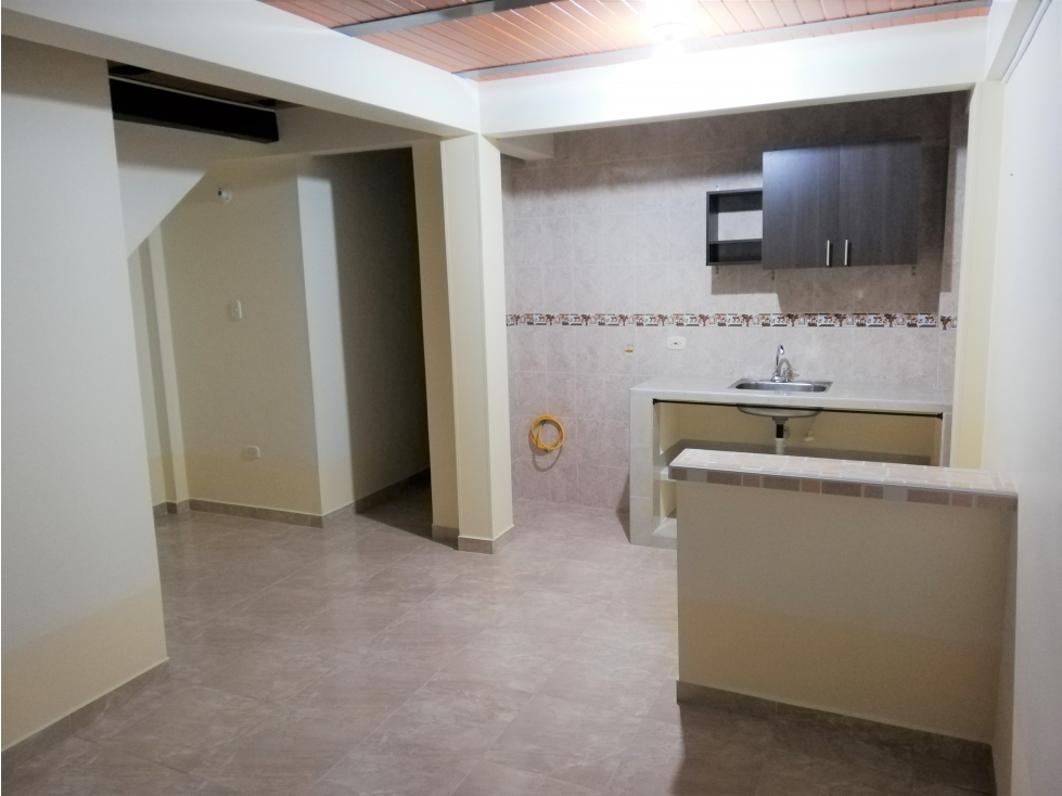 CASA EN VENTA SECTOR QUINTAS DEL BOSQUE DOSQUEBRADAS — foto 5