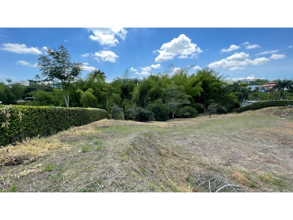 LOTE CAMPESTRE EN CONDOMINIO PARA VENTA SECTOR CERRITOS PEREIRA — foto 3