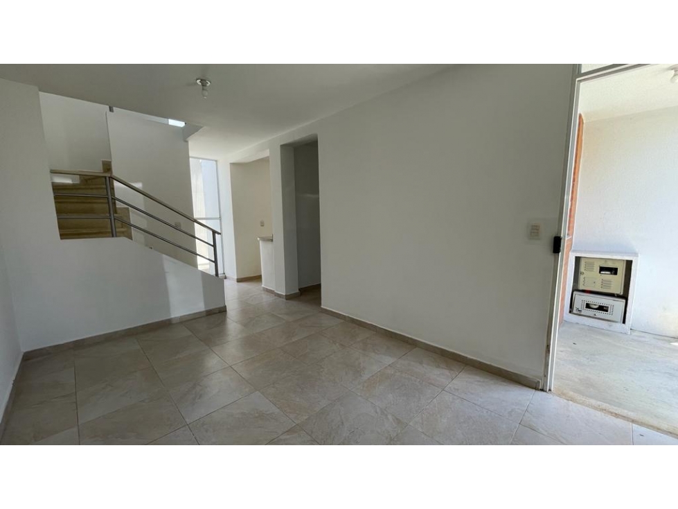 CASA EN VENTA EN CONJUNTO CERRADO SECTOR GALICIA CAMPESTRE PEREIRA — foto 5
