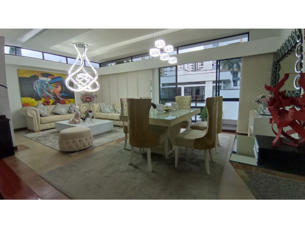 CASA EN VENTA PINARES DE SAN MARTIN PEREIRA — foto 4