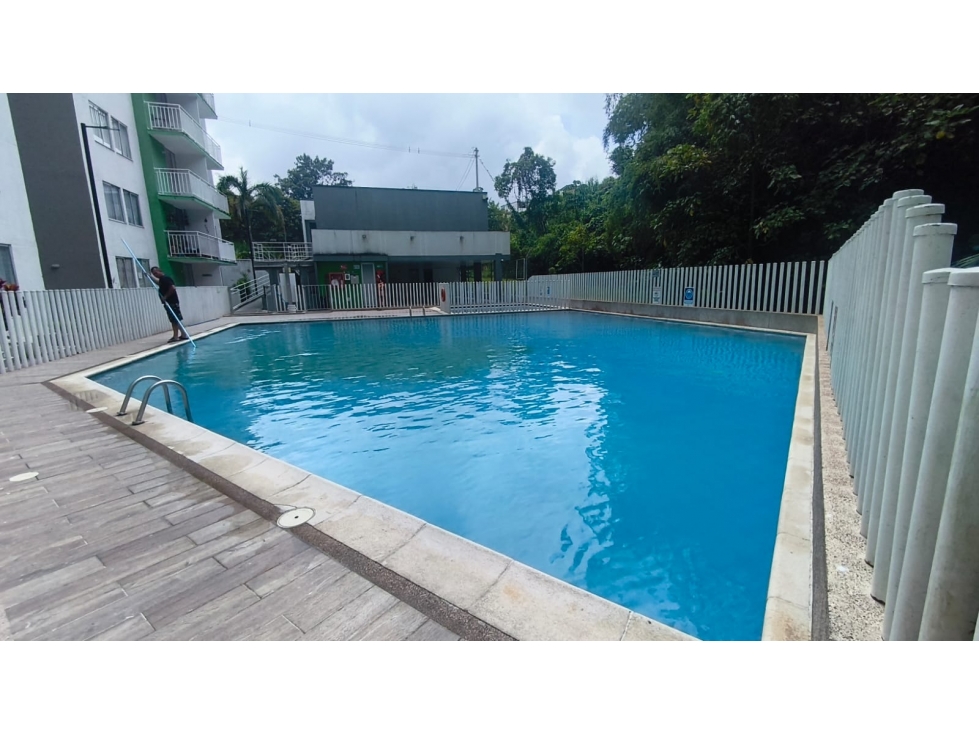 APARTAMENTO SIN PARQUEADERO EN ALQUILER VIOLETAS DOSQUEBRADAS
