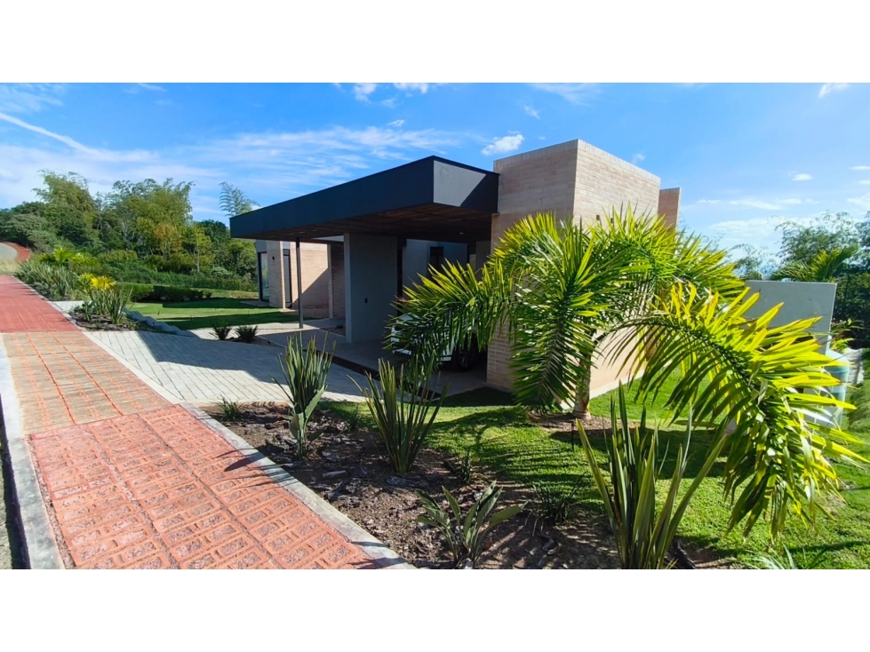 CASA CAMPESTRE EN VENTA CIUDAD CERRITOS — foto 3