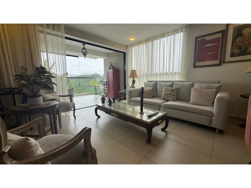 APARTAMENTO EN VENTA CERRITOS PEREIRA — foto 4