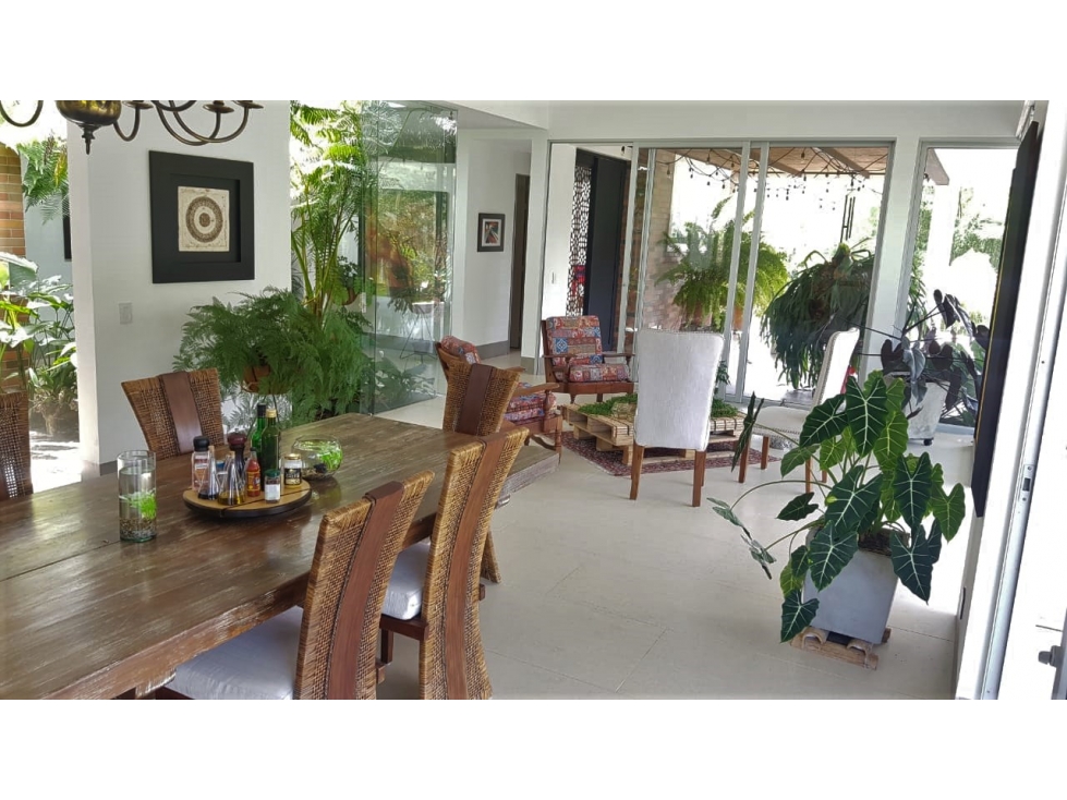 CASA CAMPESTRE EN VENTA SECTOR CERRITOS PEREIRA — foto 6