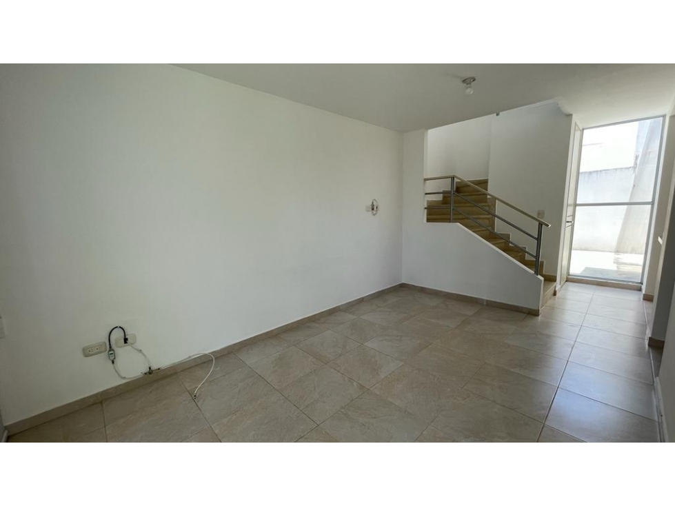 CASA EN VENTA EN CONJUNTO CERRADO SECTOR GALICIA CAMPESTRE PEREIRA — foto 6