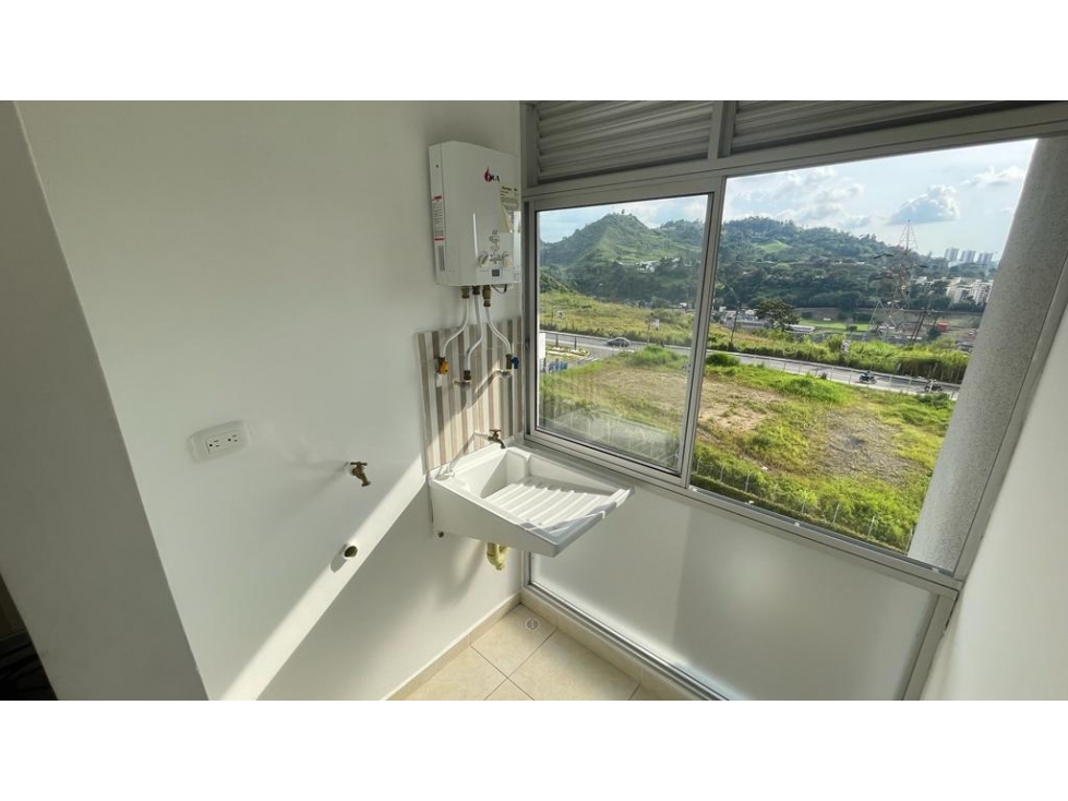 APARTAMENTO EN VENTA SECTOR BOREAL DOSQUEBRADAS — foto 6