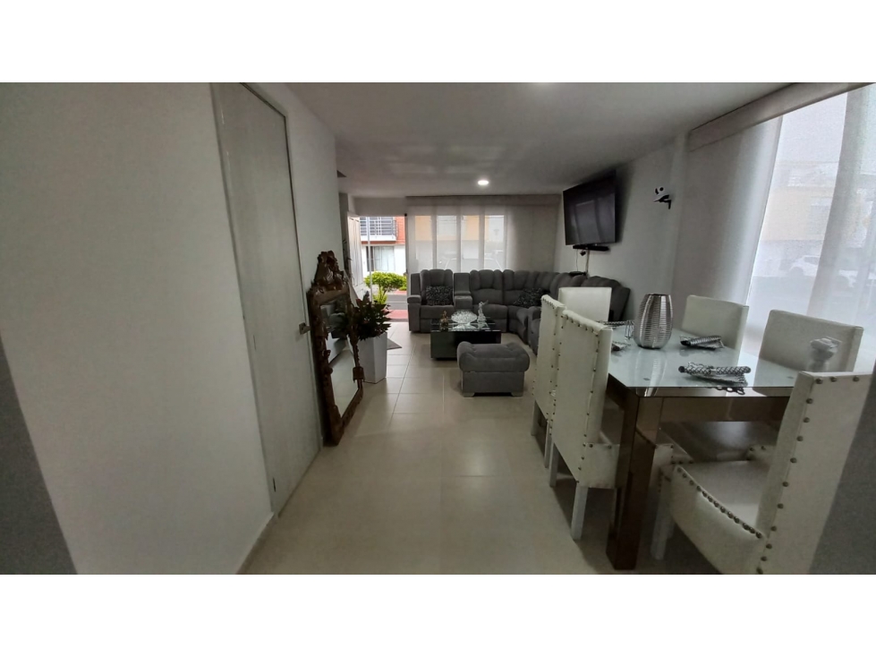 CASA PARA LA VENTA EN BULEVAR DE LAS VILLAS PEREIRA — foto 6