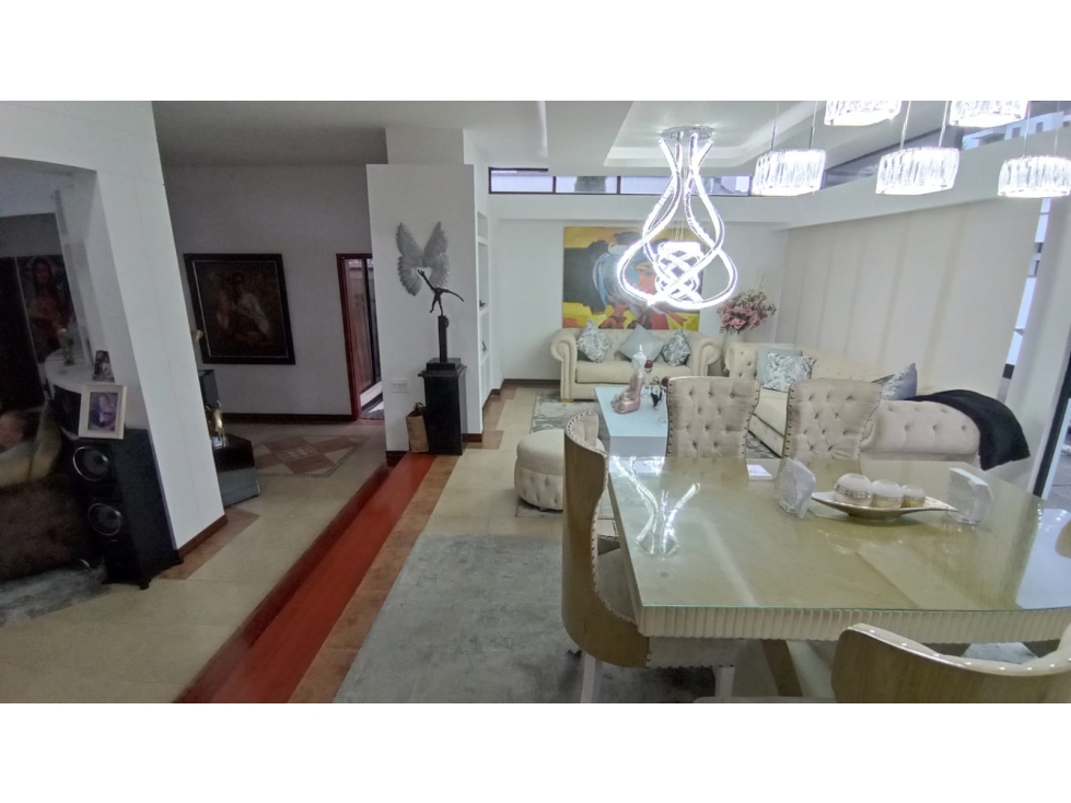 CASA EN VENTA PINARES DE SAN MARTIN PEREIRA — foto 5