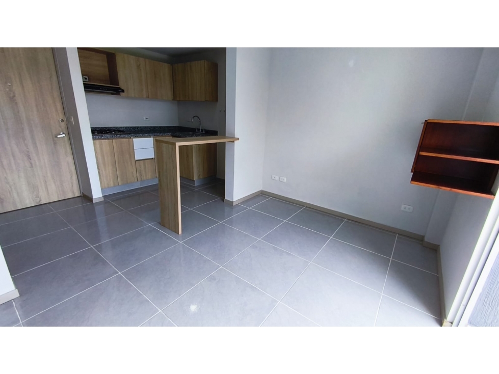 APARTAMENTO EN ALQUILER CIUDAD NATURA DOSQUEBRADAS - 6