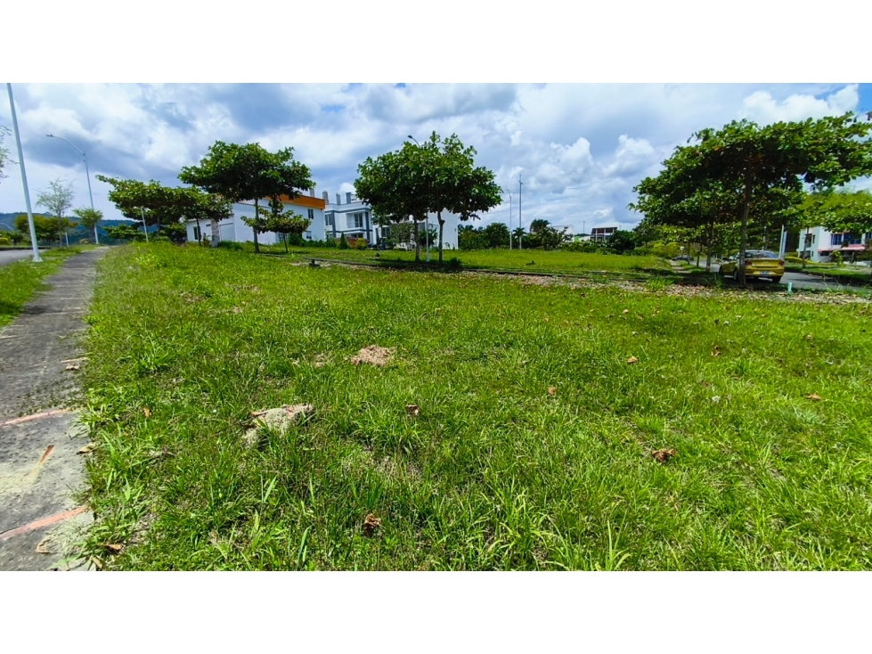 LOTE EN VENTA BRISAMAR VITERBO - 4