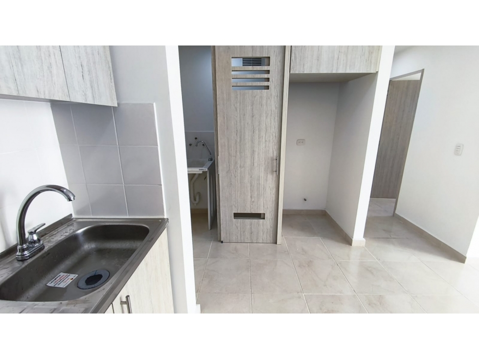 APARTAMENTO VENTA CENTRAL PARK DOSQUEBRADAS — foto 6