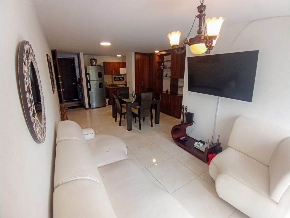 APARTAMENTO EN VENTA SECTOR AV LAS AMERICAS PEREIRA — foto 6