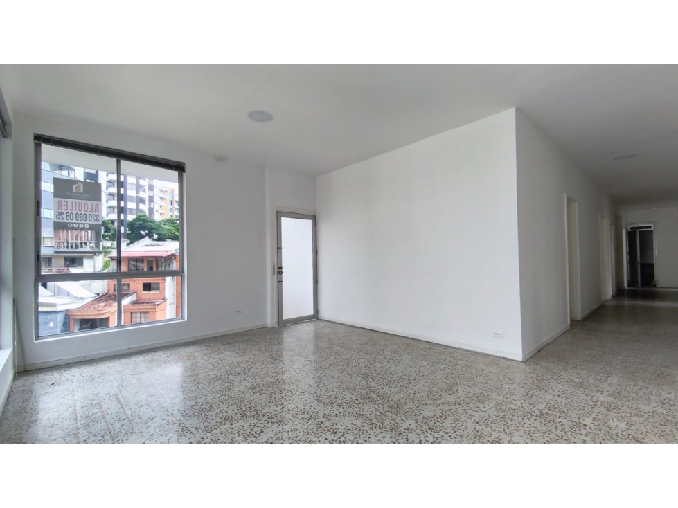 CASA COMERCIAL EN ALQUILER LOS ALPES PEREIRA — foto 6