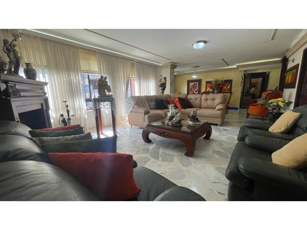 APARTAMENTO AMPLIO PARA LA VENTA SECTOR ALAMOS PEREIRA — foto 2
