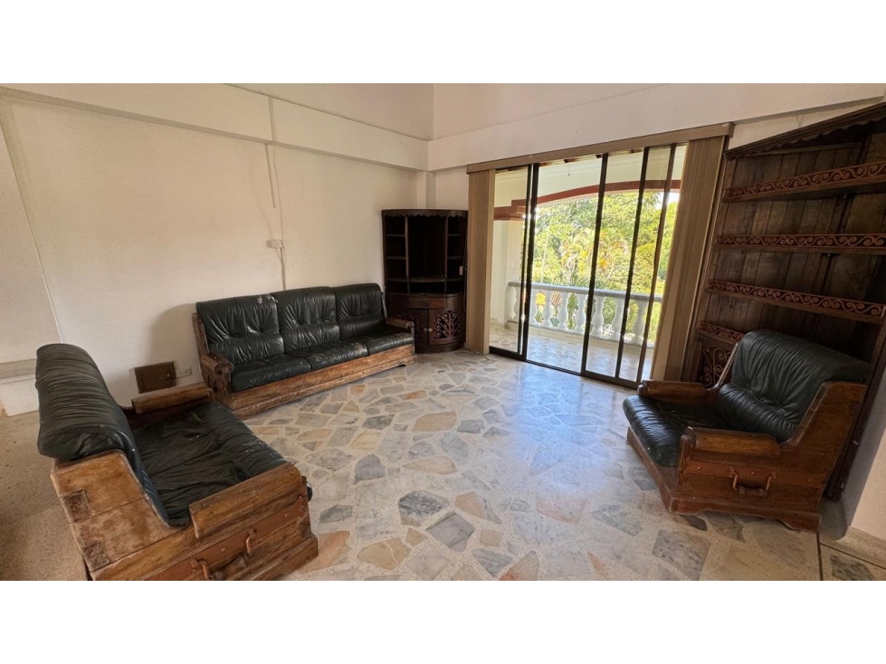 CASA CAMPESTRE PARA LA VENTA SECTOR CERRITOS PEREIRA — foto 4