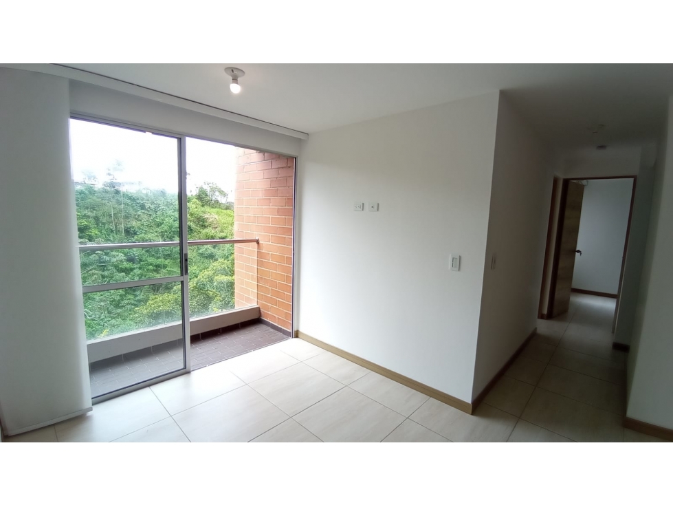 APARTAMENTO EN VENTA SECTOR AV SUR MERCASA PEREIRA — foto 2