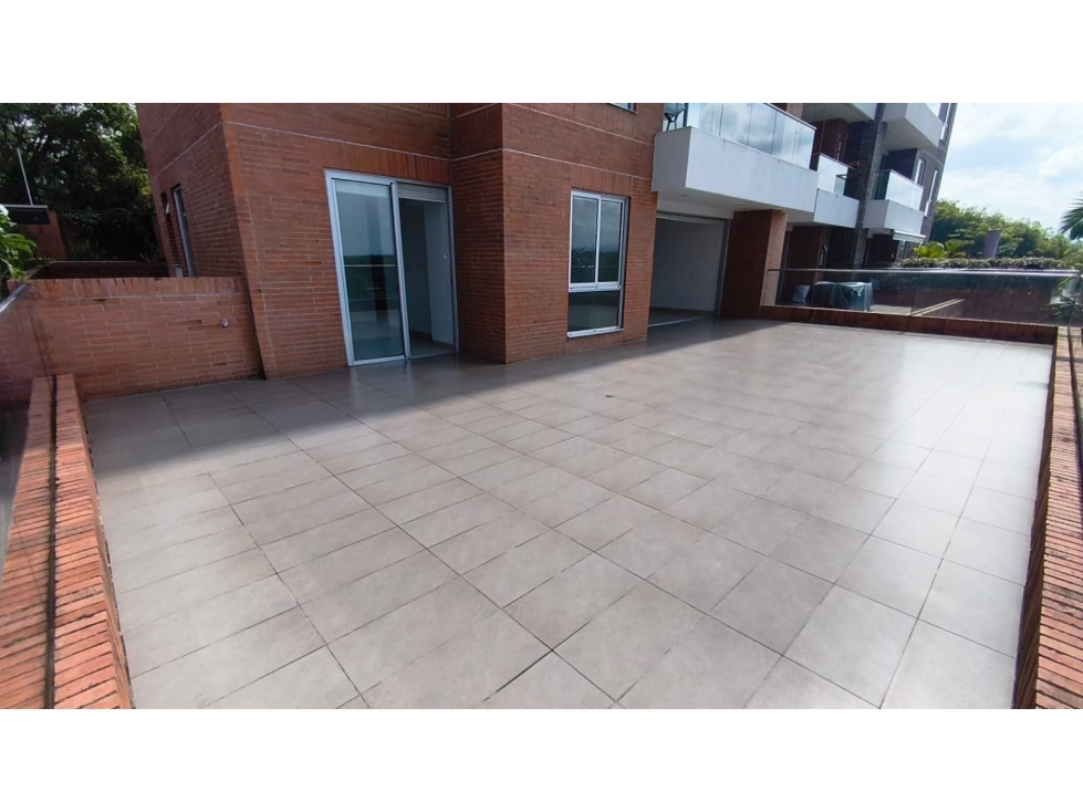 APARTAMENTO CAMPESTRE EN VENTA SECTOR CERRITOS PEREIRA — foto 2