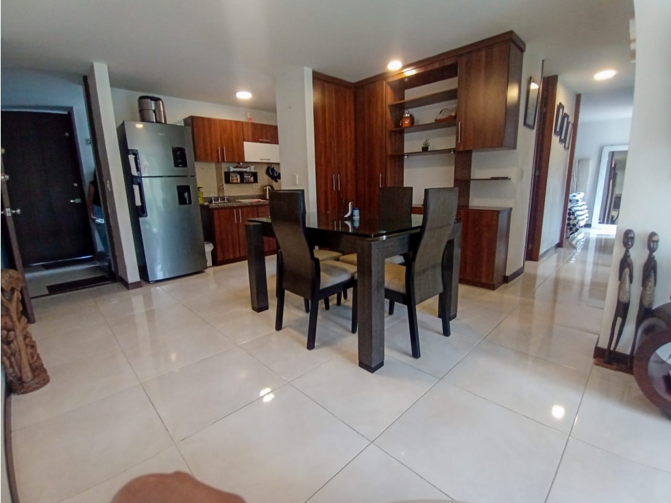 APARTAMENTO EN VENTA SECTOR AV LAS AMERICAS PEREIRA — foto 5