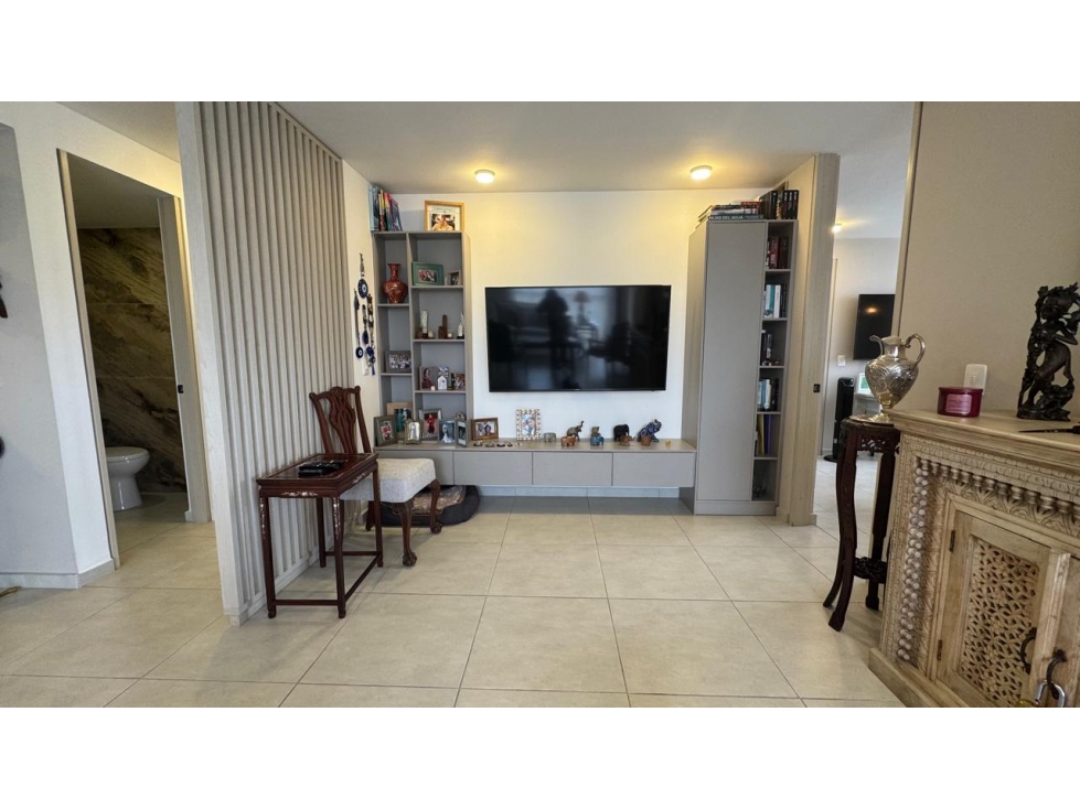 APARTAMENTO EN VENTA CERRITOS PEREIRA — foto 6