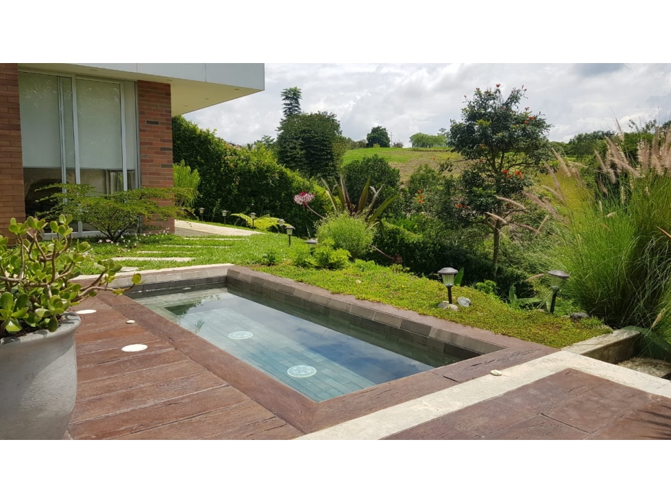 CASA CAMPESTRE EN VENTA SECTOR CERRITOS PEREIRA — foto 2