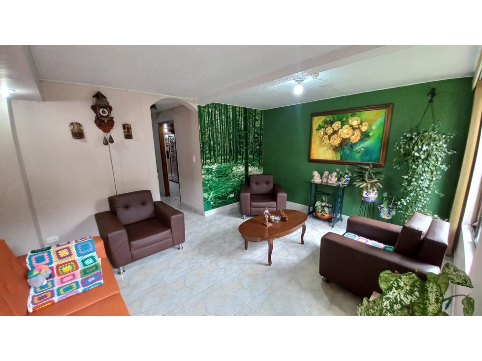 CASA PARA LA VENTA SECTOR MARAYA PEREIRA — foto 4