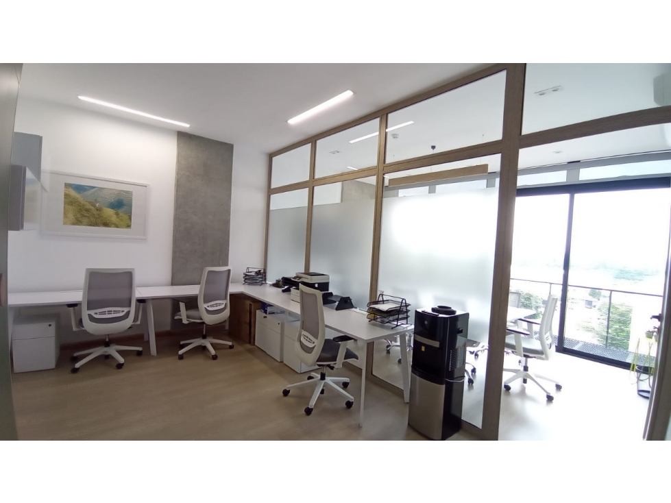 OFICINA EN VENTA CENTRO LOGISTICO EJE CAFETERO CERRITOS PEREIRA — foto 4