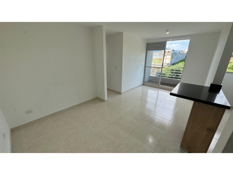 APARTAMENTO EN ALQUILER Y VENTA SECTOR LA ESTANCIA DOSQUEBRADAS — foto 6