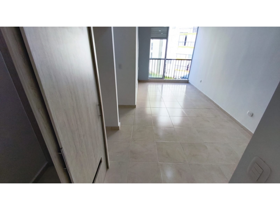 APARTAMENTO VENTA CENTRAL PARK DOSQUEBRADAS — foto 4