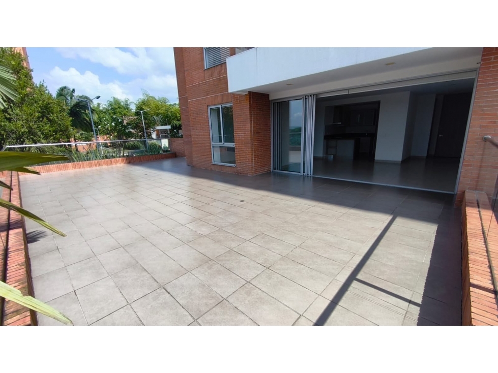 APARTAMENTO CAMPESTRE EN VENTA SECTOR CERRITOS PEREIRA