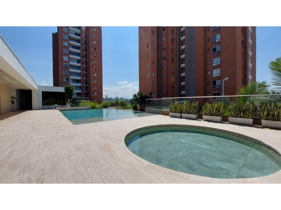APARTAMENTO CAMPESTRE DE LUJO EN VENTA SECTOR CERRITOS PEREIRA