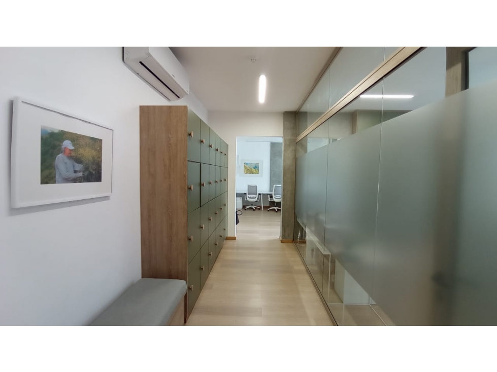 OFICINA EN VENTA CENTRO LOGISTICO EJE CAFETERO CERRITOS PEREIRA — foto 2