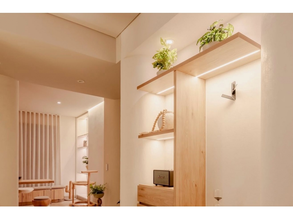 APARTAMENTO EN VENTA PINARES ALTO — foto 2